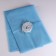 Set for protecting windows from insects width 75cm*2.0m 1 cut+burdock 0.015x5.6m color mix