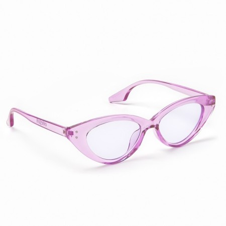 Sunglasses "OneSun", UV 400, pipe 14 cm, width 15 cm, lens 4.2 x 6.5 cm-3