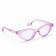Sunglasses "OneSun", UV 400, pipe 14 cm, width 15 cm, lens 4.2 x 6.5 cm