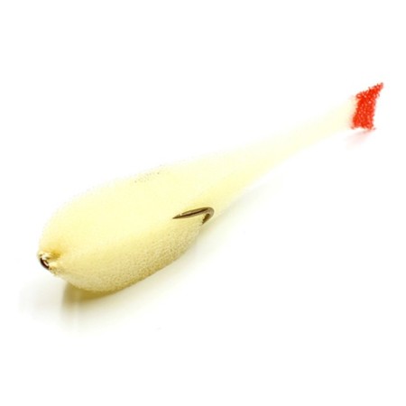 The yaman foam fish on a double, 110 mm, color 05, 5 pcs.
