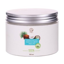 Coconut oil 