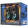 SVEN SPS-512 2.0 Black 6W columns