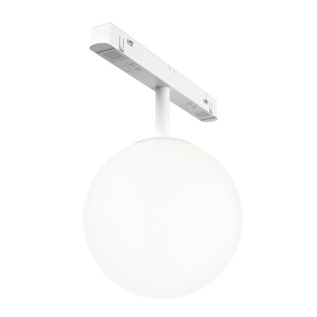 TREECH TRECHNICAL TR038-4-5WTW-DD-W, 6W, 19.3x13x19.8 cm, LED, 300LM, white color.