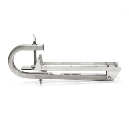 Holder Yaman Sn Lowrant Ekholot sensor, stainless steel-1