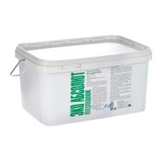 Remedy for all types of crawling insects (concentrate) eco Absolute powder, bucket 3 kg