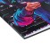 Universal diary for grades 1-11 of "Cybersport", integral cover, glossy lamination, 40 sheets