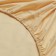 Gum sheet "Era", size 200x180x25 cm, yellow color