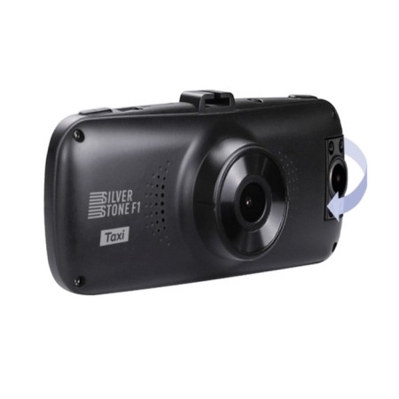 DVR Silverstone F1 NTK-55F Taxi