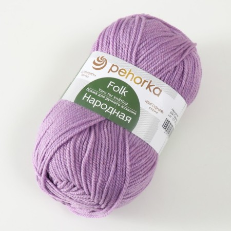 Knitting Set "Learn to Knit" No. 1-3