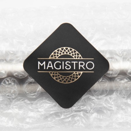 Madler Magistro "Steel", 20.5 cm-3