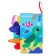 Small book "Sea Animals"