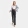 Women's jacket Emporio Armani, Gray Melange, Rr. 42