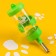 Drill for rodents "Pijon", 80 ml, green