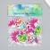 DECOR for Creativity EVA "Drawn butterflies" set of 12 pcs 10x13 cm