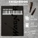 Diary "Symphony of Victory" cover 7BC software, A5, 80 sheets.