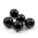 Cargo Cheburashka painted collapsible Yaman 5 pcs., 60 g, black