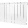 Bimetallic radiator Stout Style, 500 x 80 mm, 10 sections, side connection