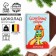 Milk chocolate "Family amulet" with a prediction, 12 g.