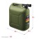 Canist for fuel and lubricants "bison" professional, 20 l, plastic, reinforced