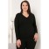 Female blouse, size 50