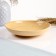 MIKE for second dishes "Borisovskaya" 18x3cm, Karakum