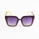 Sunglasses "OneSun", UV 400, pipe 15 cm, width 14.5 cm, lens 4.5 x 5 cm