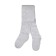 Pantyhose children, height 98-104 cm, color light gray