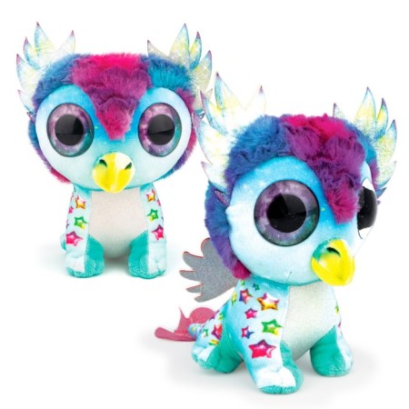 Soft toy Nebulous Stars "Aura"-2