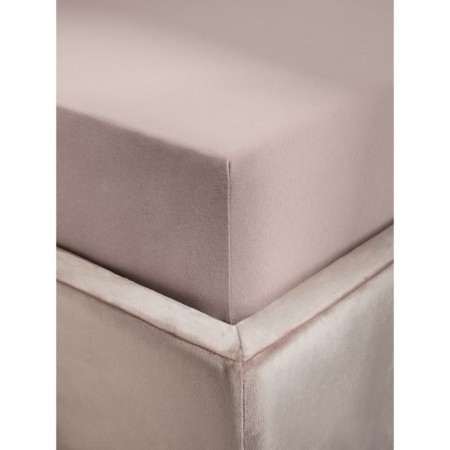 Glass sheet Coffee, size 180x200x20 cm, beige color-3
