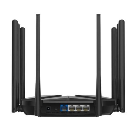 Wi-Fi router Mercusys MR90X (Wi-Fi 6)-1