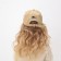 Basebolka Children's Minaku, rr 52-54, col. beige