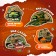 Carnival cap "Military", patch-tank, p. 52–54