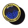 Patch - Chevron "Intelligence", 8 cm