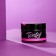 Tensy flavor jar in the cup holder, Babb Gam TZ-05