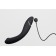 Vibrator stimulator Go-Tochka Womanizer OG with the technology of pleasure Air, dark gray