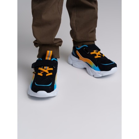 Sneakers for the boy PlayTode, size 30-1