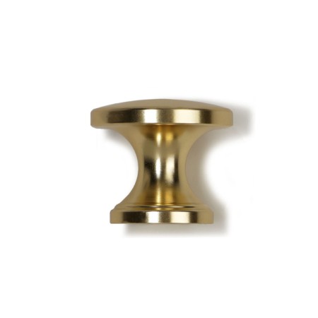 Cappio RK148, D = 30 mm pen, the color of satin gold, 8 pcs.-3