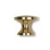 Cappio RK148, D = 30 mm pen, the color of satin gold, 8 pcs.