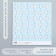 Scrapbooking paper "Aircraft" density 180 g 15.5x17 cm