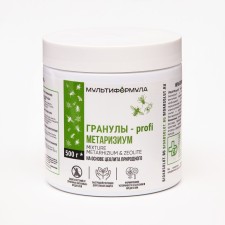 PROFI granules -based soil
