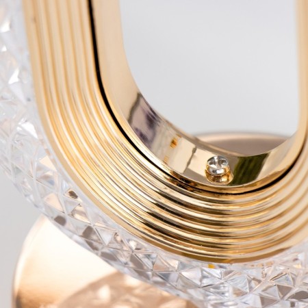 Rendi table lamp LED 4.5W USB 12x10x26 cm-10