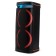 DIGMA D-MC1750 Black 60W FM USB BT Micro SD