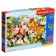 Maxi-Pazle "Friends on the farm", 40 elements