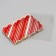 Cookie box, confectionery packaging, "make a desire", 22 x 15 x 3 cm, new year
