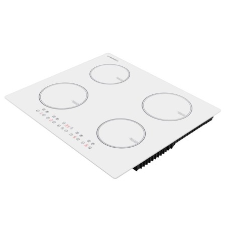Maunfeld CVI594WH hobing surface, induction, 4 burners, sensor, white-2