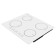 Maunfeld CVI594WH hobing surface, induction, 4 burners, sensor, white
