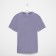 Men's T-shirt Minaku Regular Fit: White color, rr 54