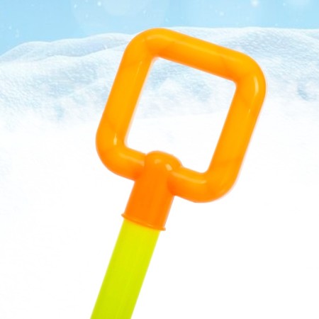 Children's spatula "Fun games", mix-7