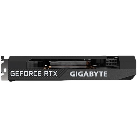 Gigabyte GeForce RTX 3060 WindForce OC 12GB (GV-N3060WF2GD 2.0)-2