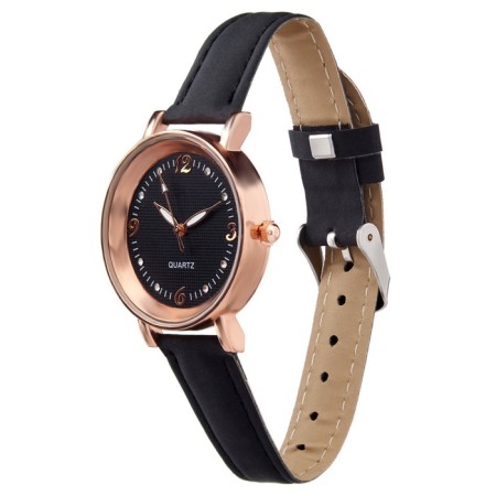 Women's watch, D-3.6 cm watch-1